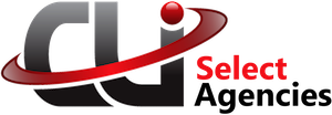 CLI Select Agencies logo