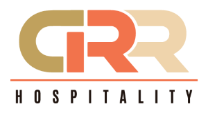 CRR Hospitality Company Logo