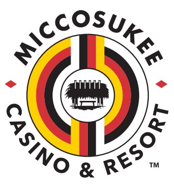 Miccosukee Casino and Resort logo