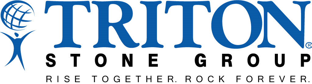 Triton Stone Group Company Logo