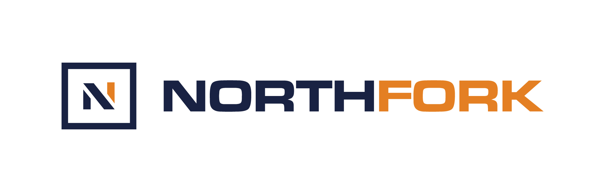 North Fork Builders logo