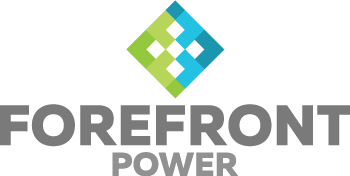 ForeFront Power Company Logo