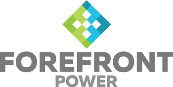 ForeFront Power logo