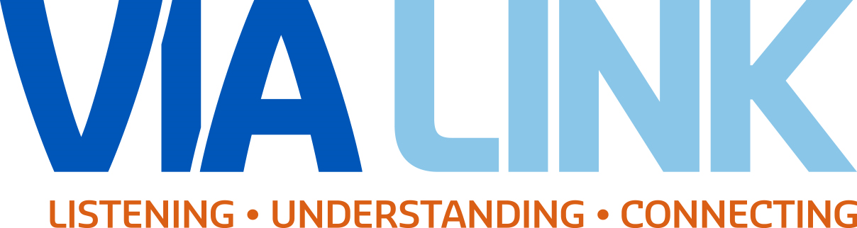 VIA LINK, Inc. Company Logo