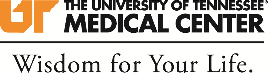 The University of Tennessee Medical Center logo