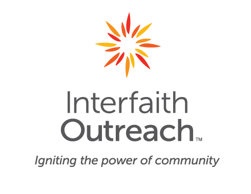 Interfaith Outreach & Community Partners logo