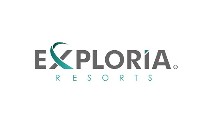 Exploria Resorts Company Logo