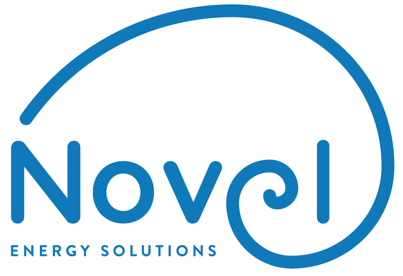 Novel Energy Solutions logo