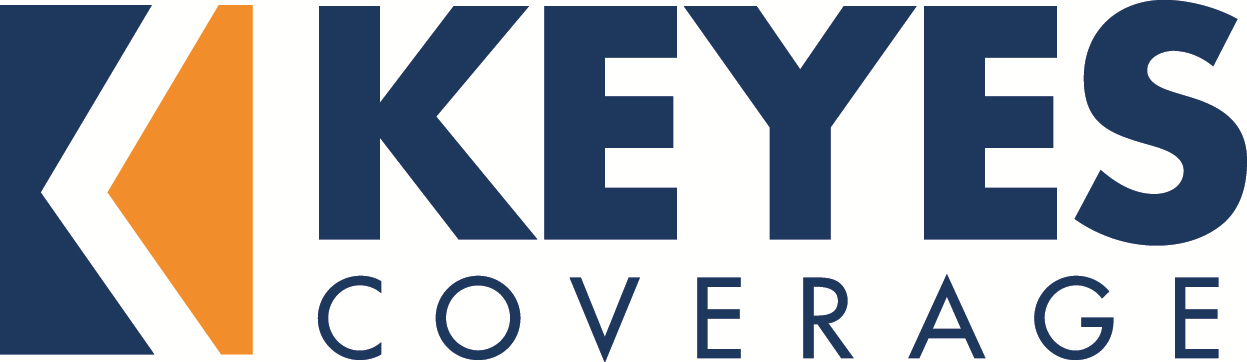 Keyes Coverage logo
