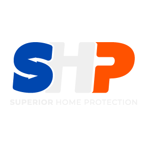 Superior Home Protection logo