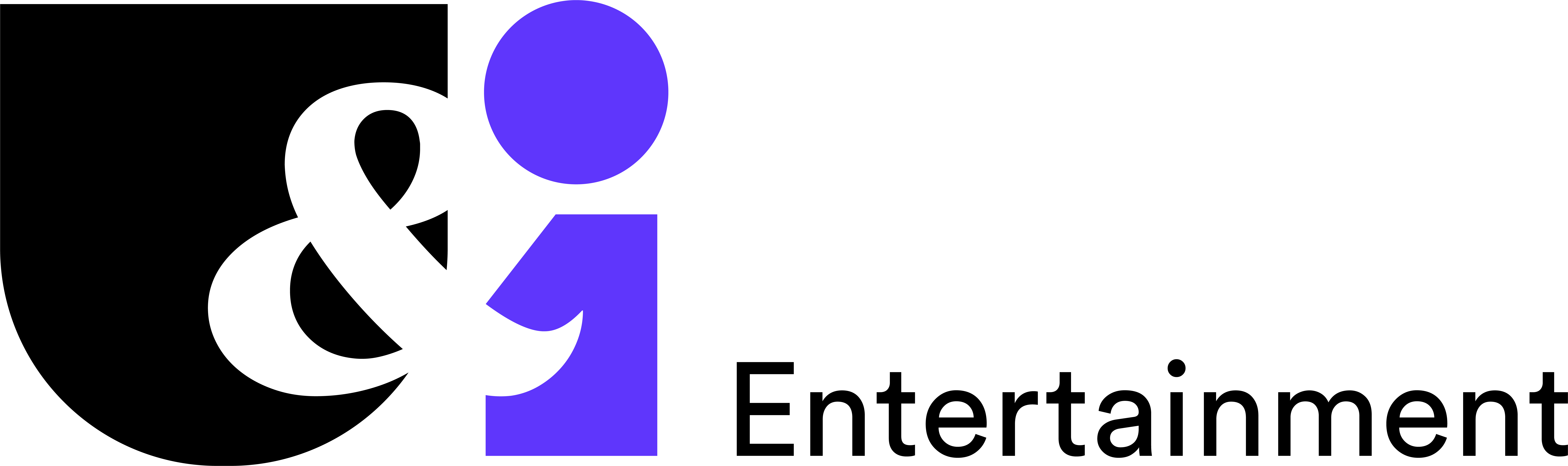 U&I Entertainment Company Logo