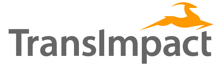TransImpact logo