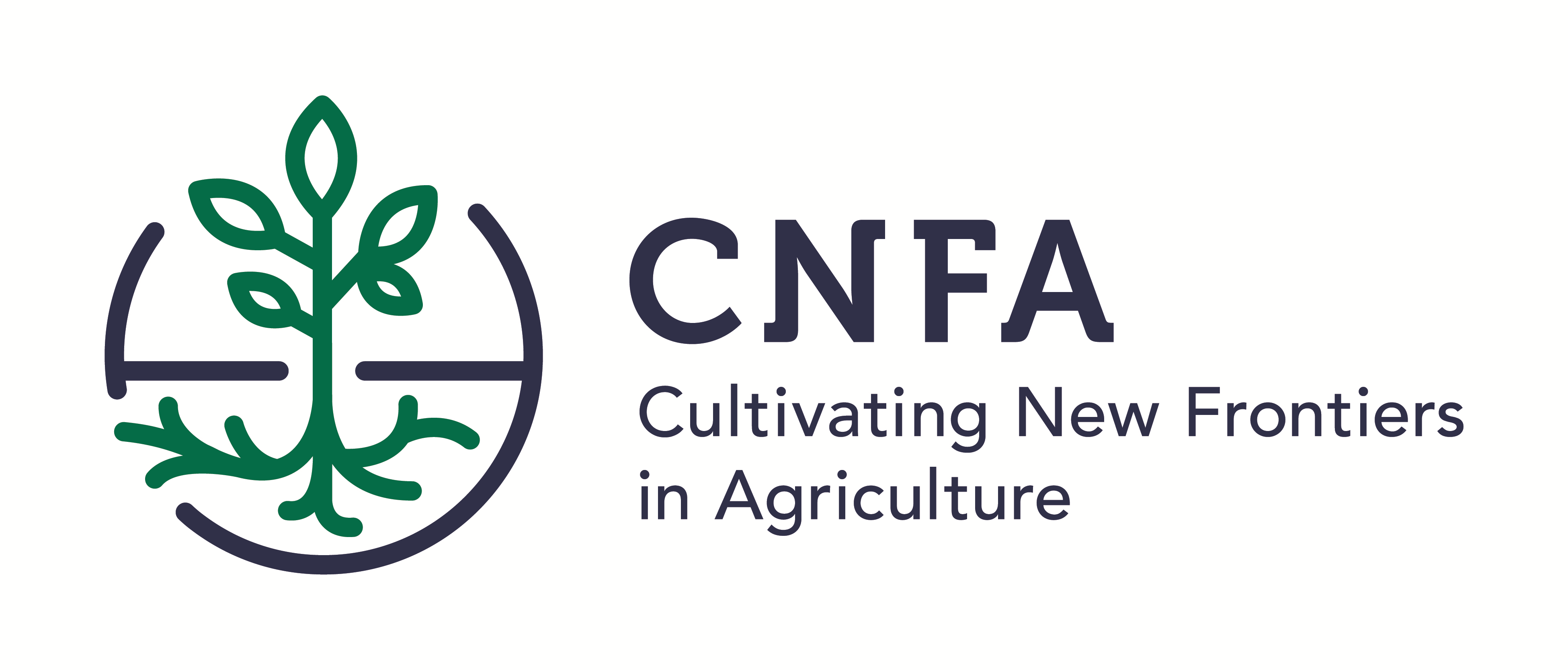 CNFA Company Logo