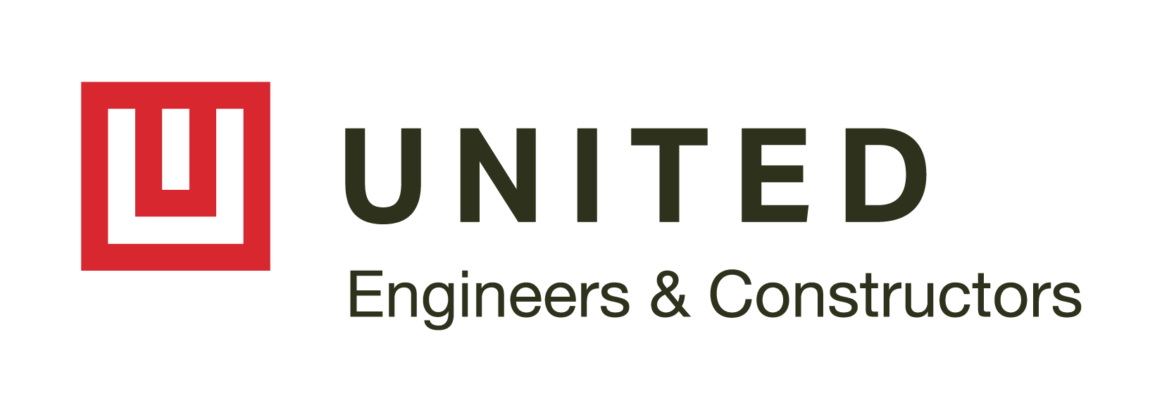 United Engineers & Constructors Company Logo