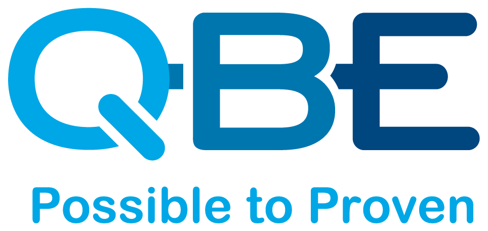 QBE, LLC Company Logo