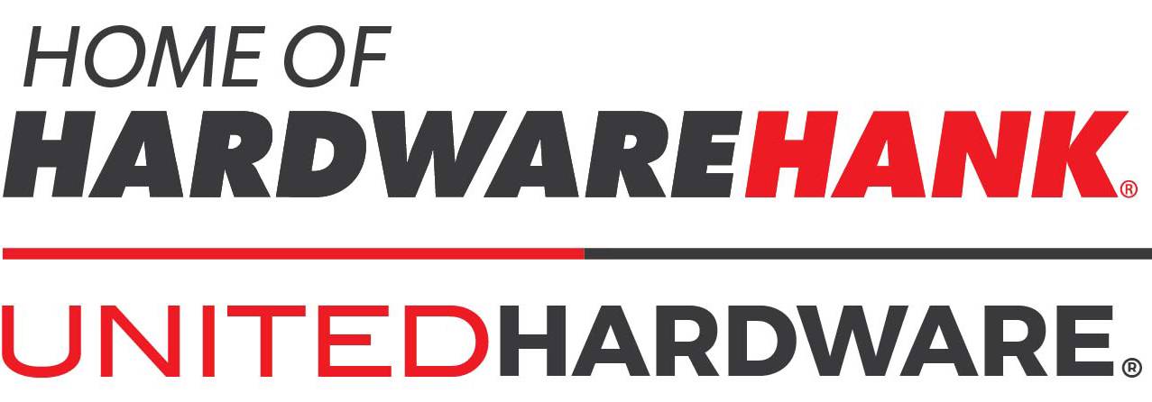 United Hardware Company Logo