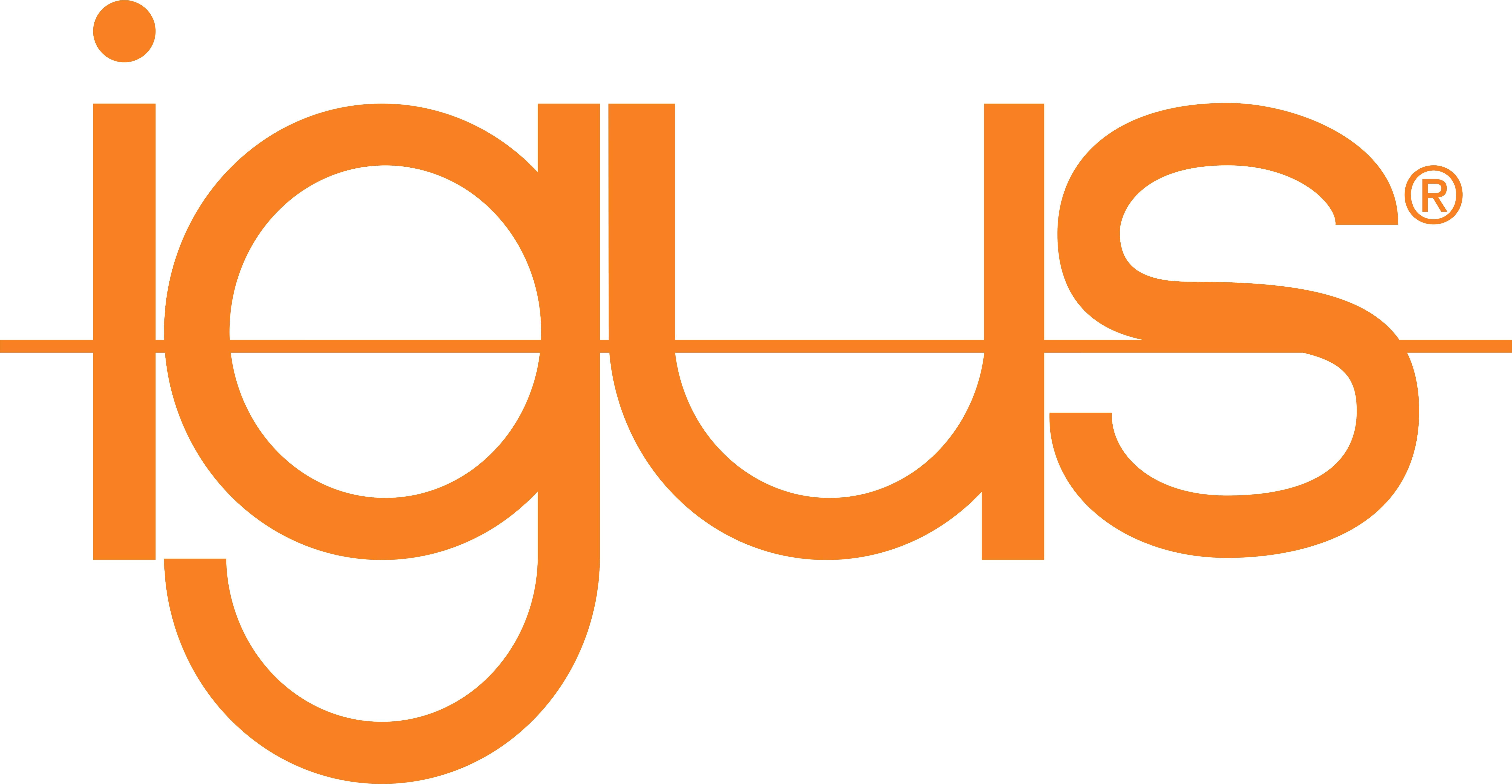 igus Company Logo