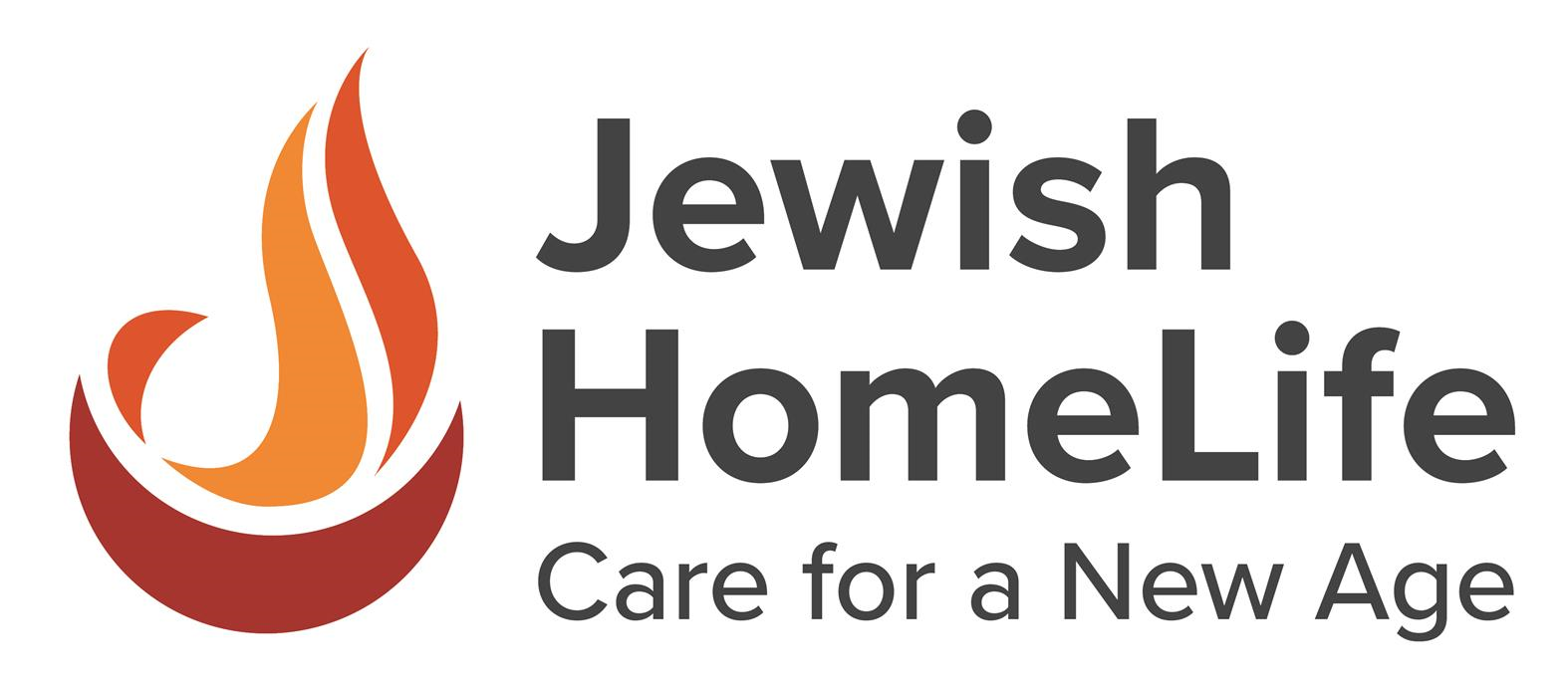 Jewish HomeLife Company Logo