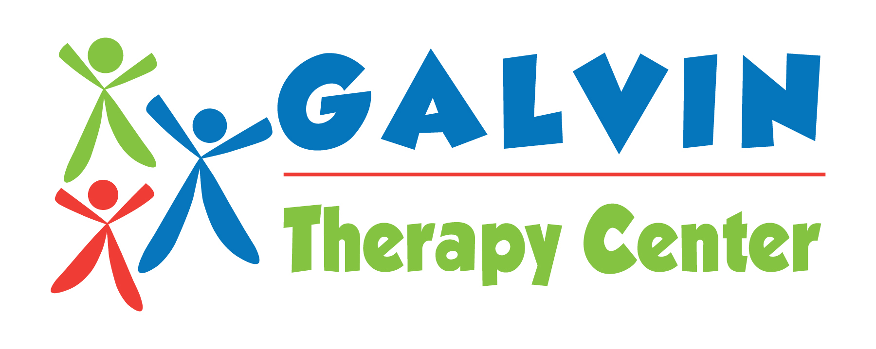 Galvin Therapy Center logo