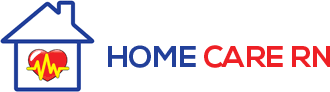 Home Care RN logo