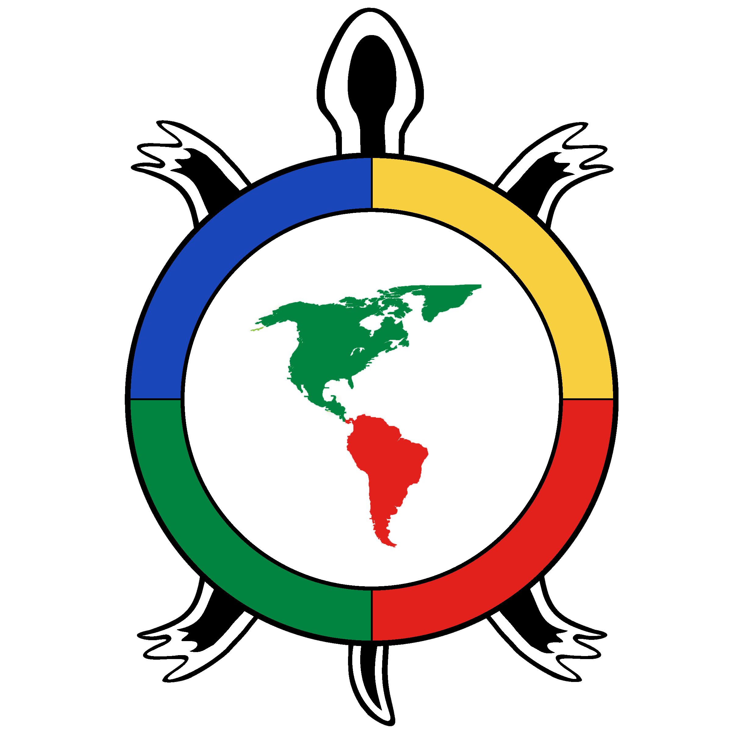 Helena Indian Alliance logo