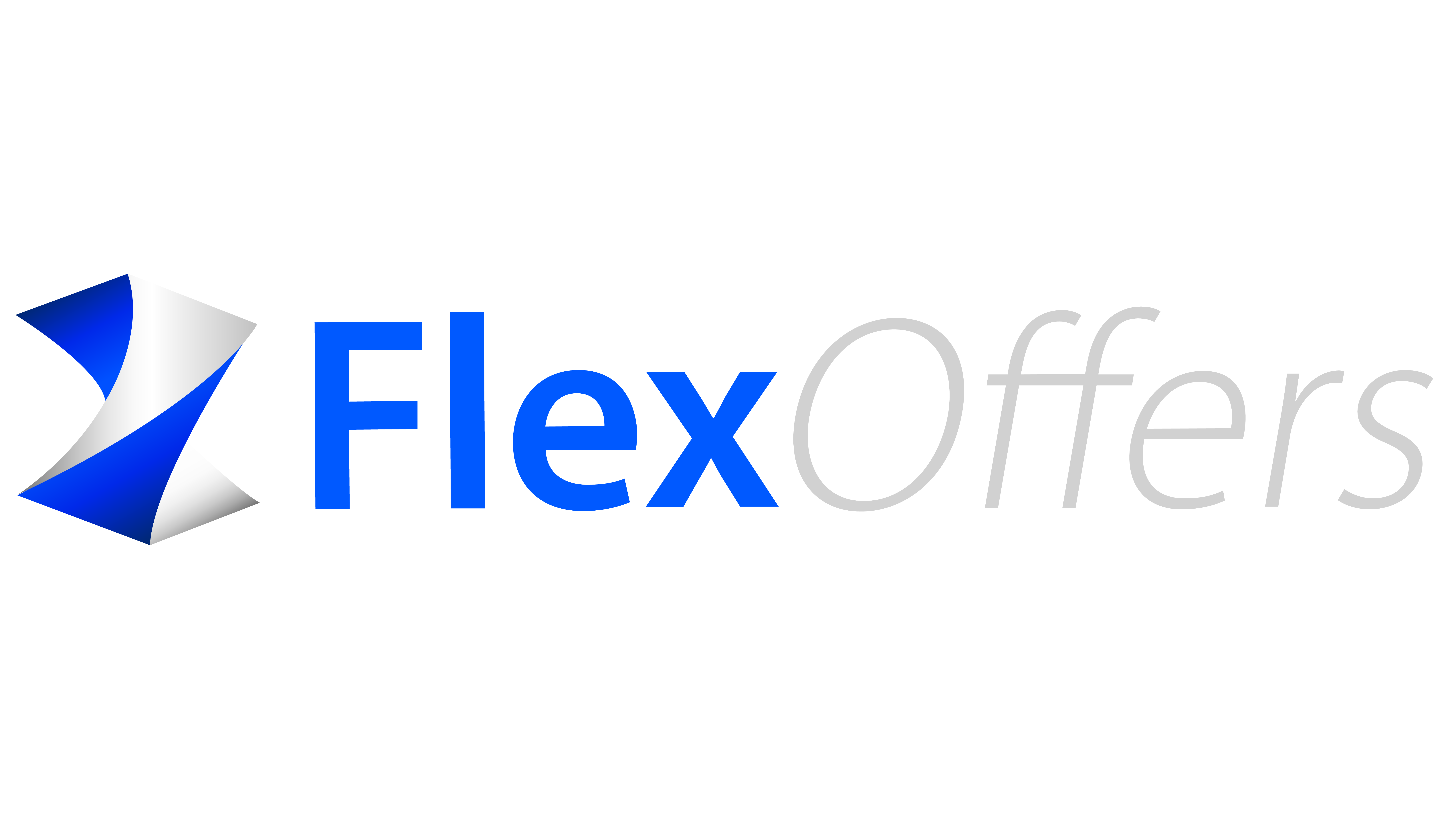 FlexOffers.com logo