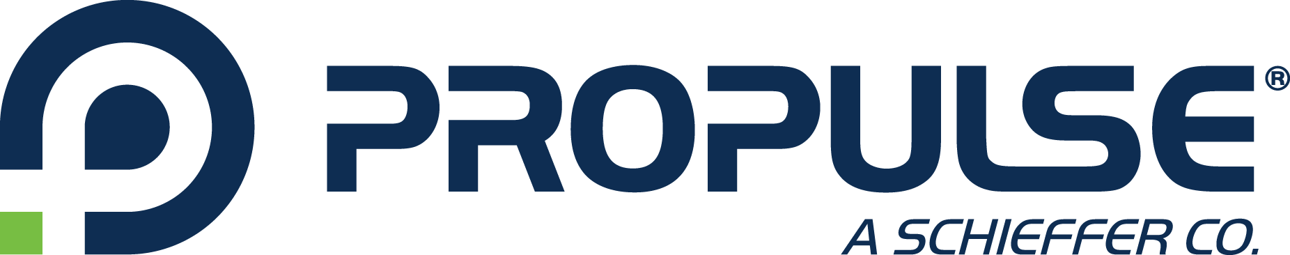 ProPulse, A Schieffer Company logo