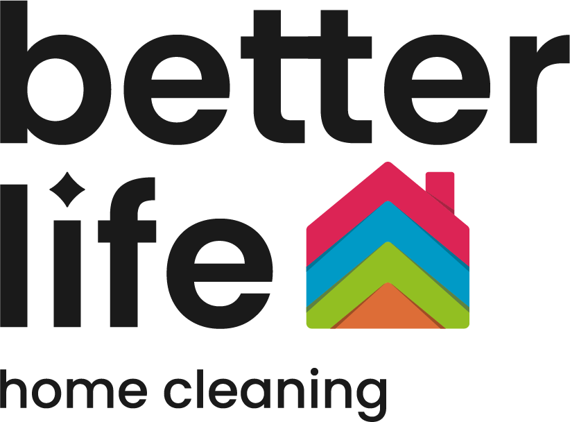 Better Life Maids logo