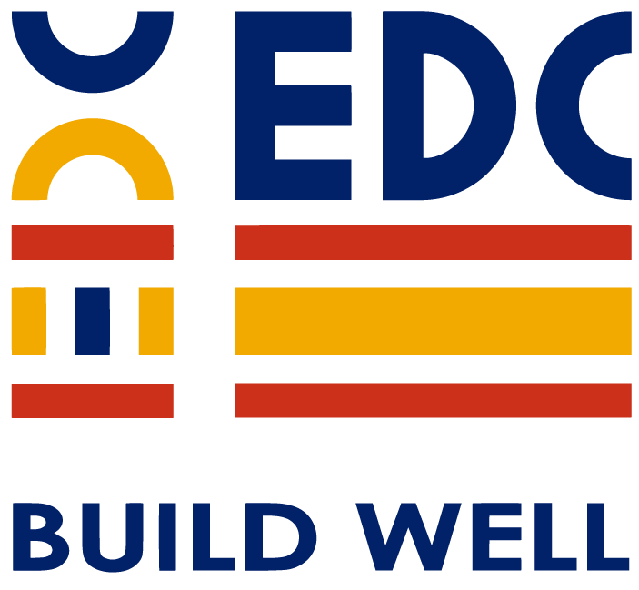 EDC Company Logo
