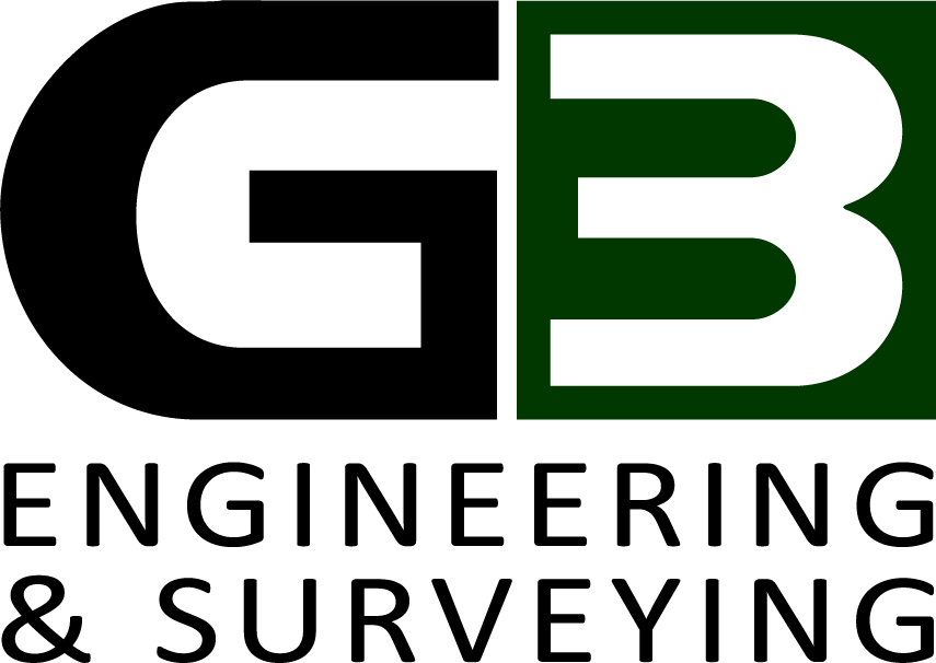 G3 Engineering & Surveying, LLC logo