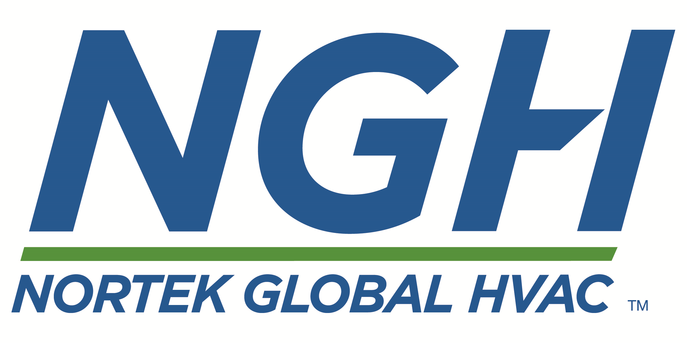 Nortek Global HVAC logo