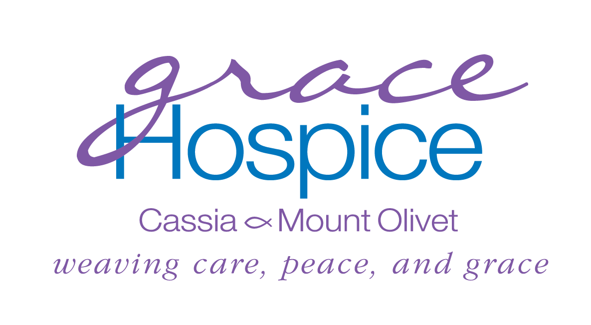 Grace Hospice logo