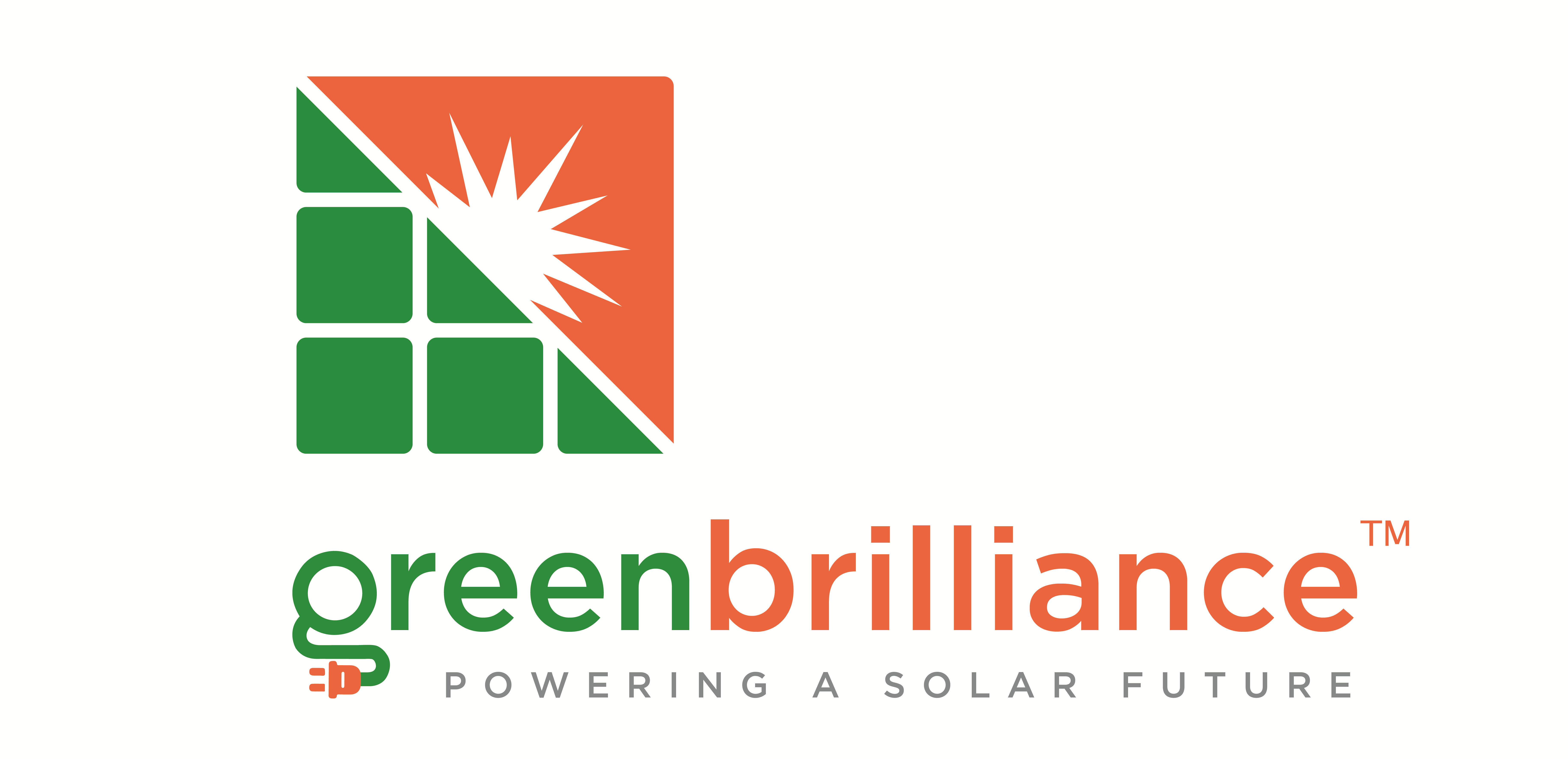 GreenBrilliance Company Logo