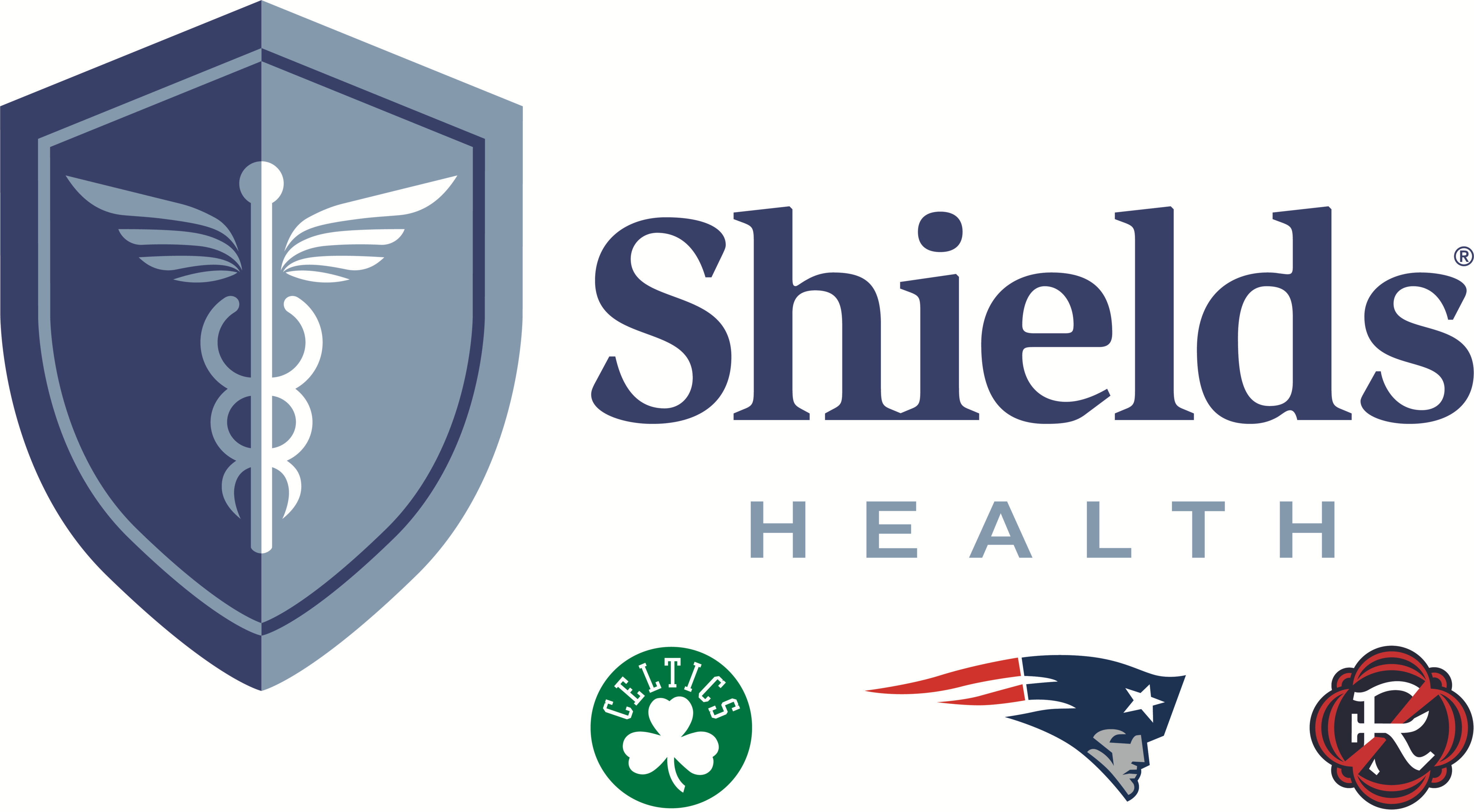 Shields Health Company Logo