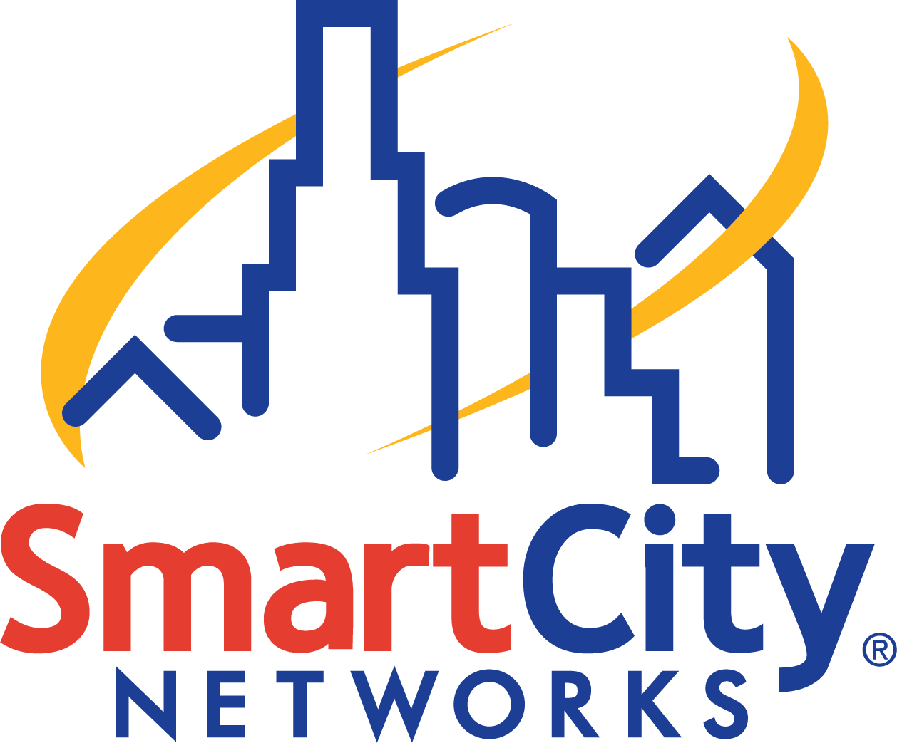 Smart City Networks Company Logo