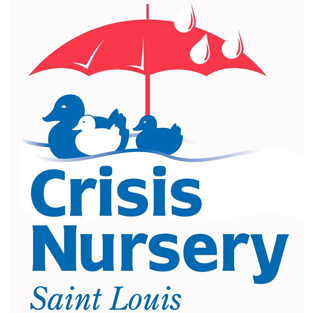 Saint Louis Crisis Nursery logo