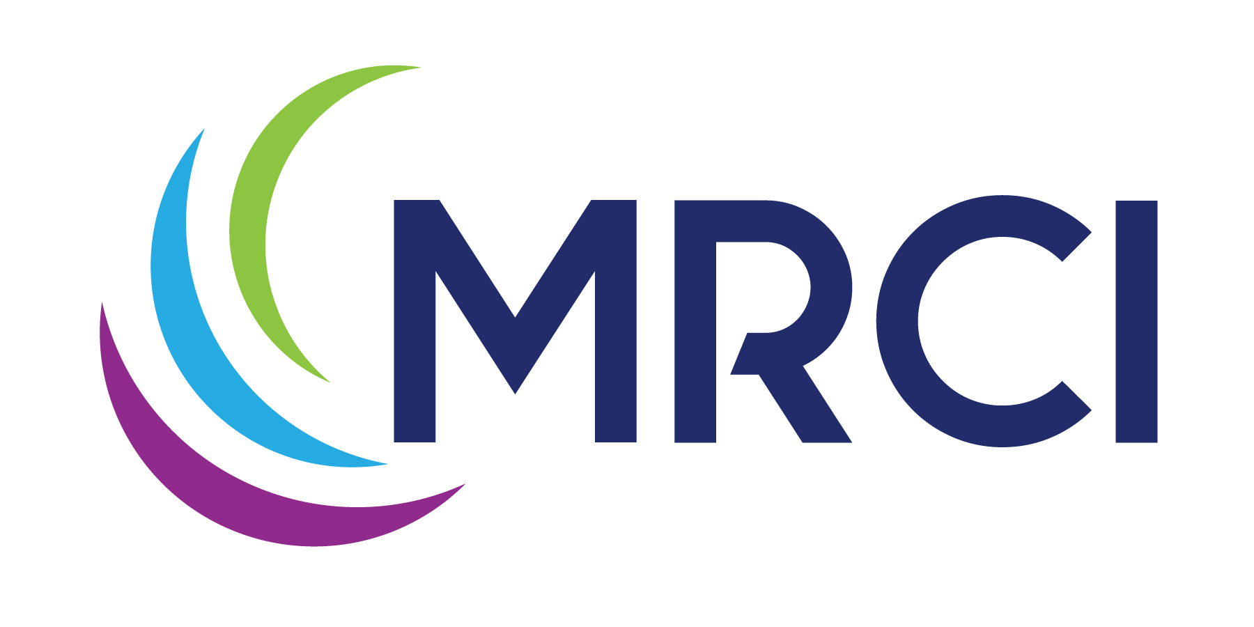 MRCI logo