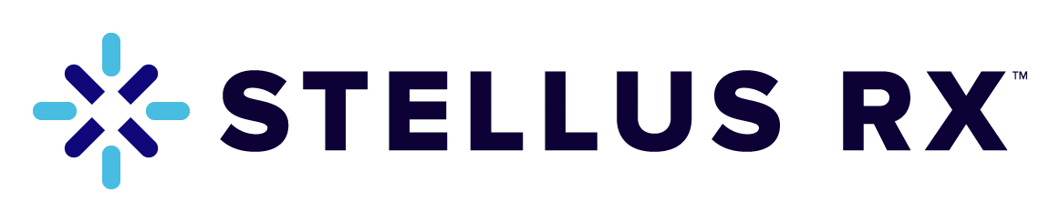Stellus Rx logo