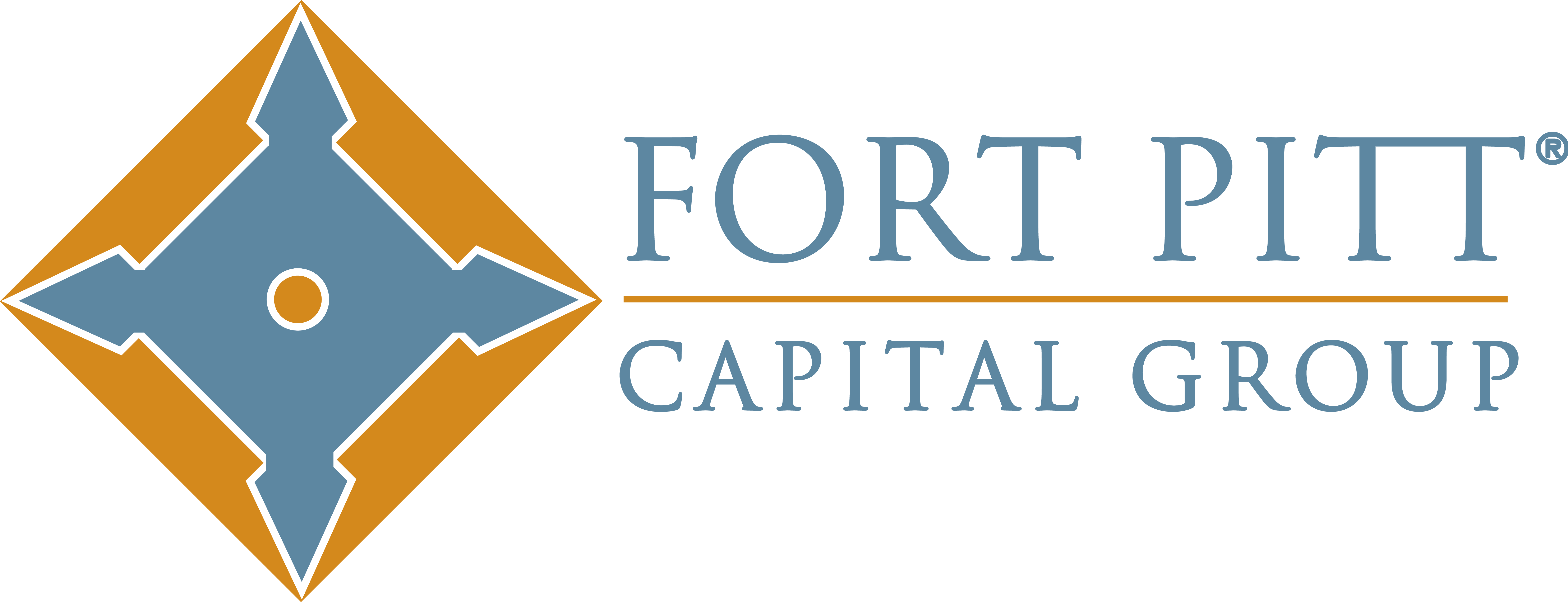 Fort Pitt Capital Group logo