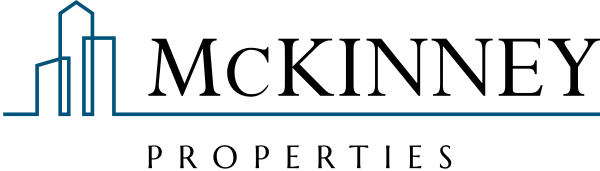 McKinney Properties logo