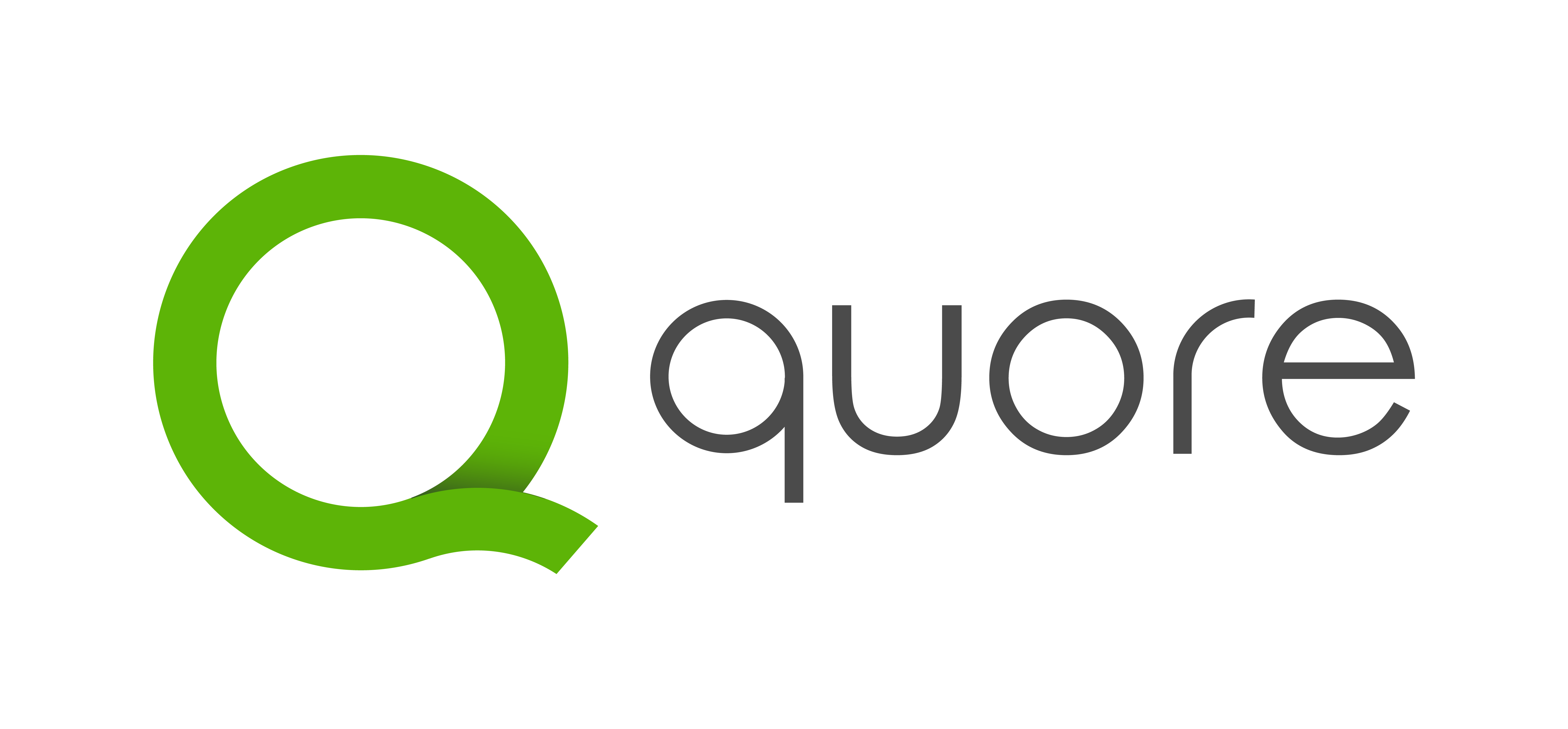 Quore logo