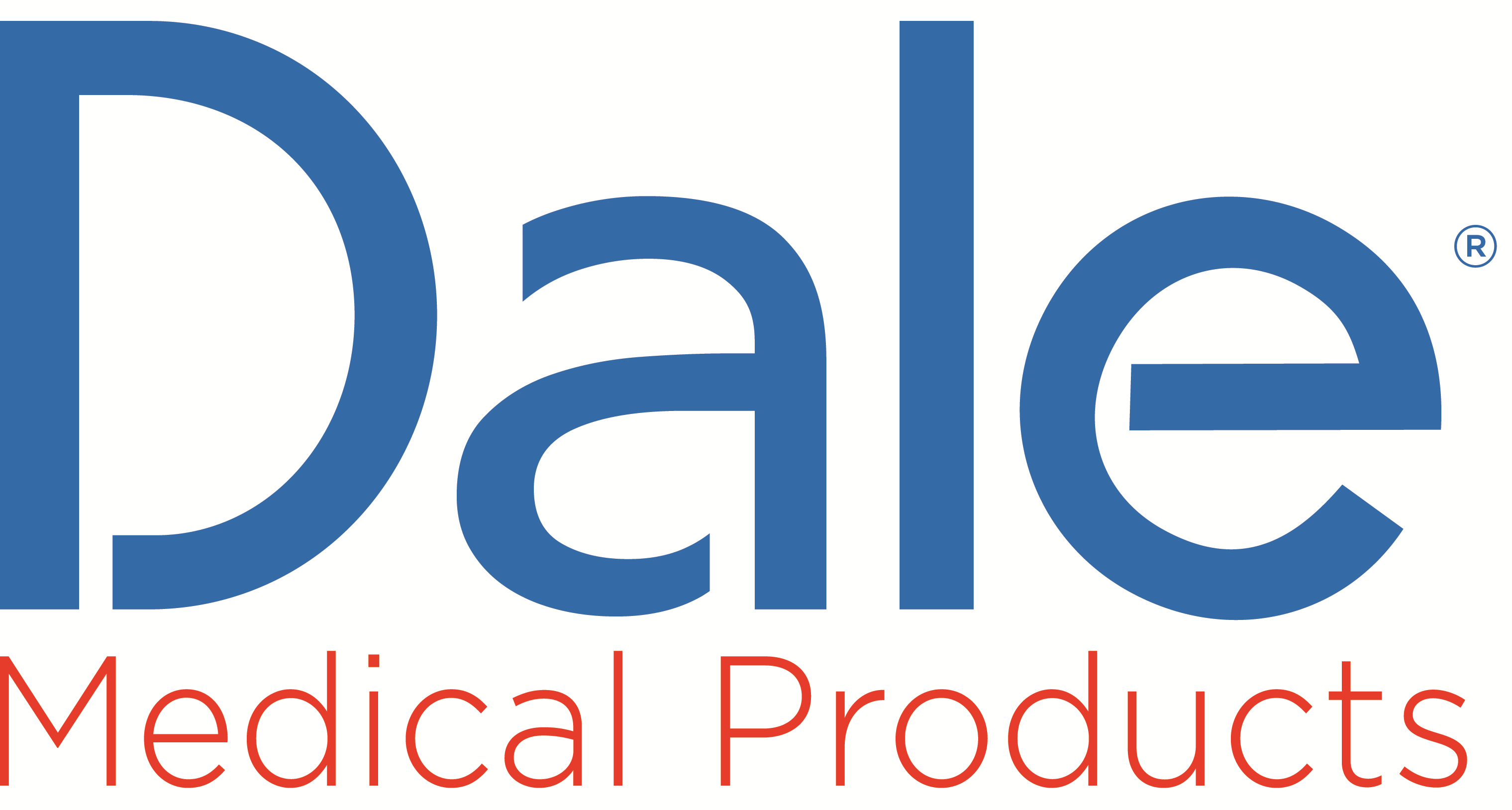 Dale Medical Products logo