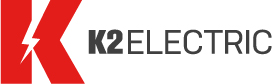 K2 Electric logo