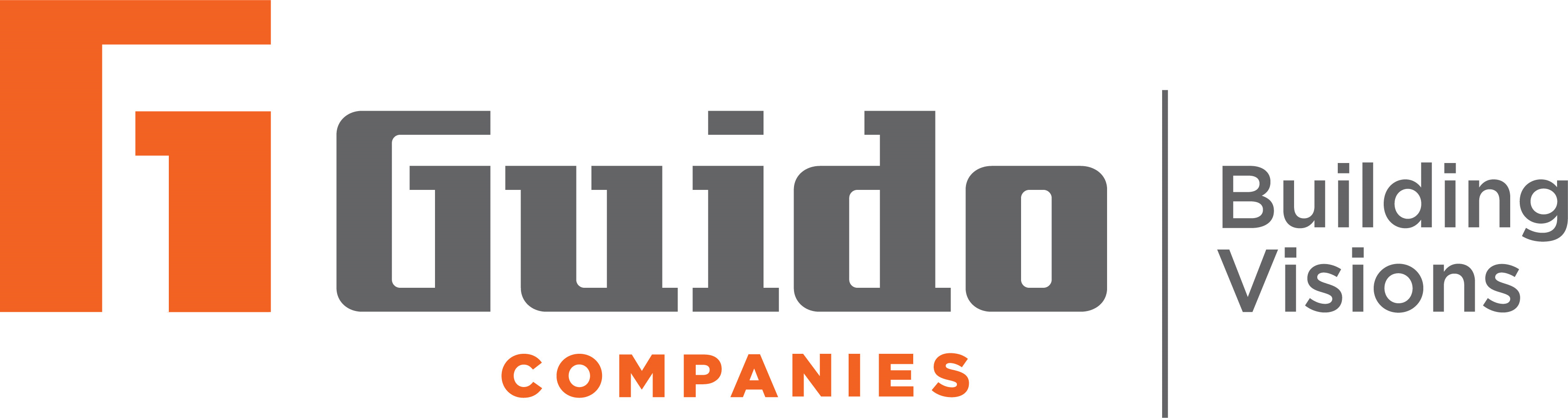 Guido Companies Company Logo
