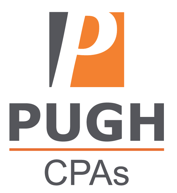 Pugh CPAs Company Logo