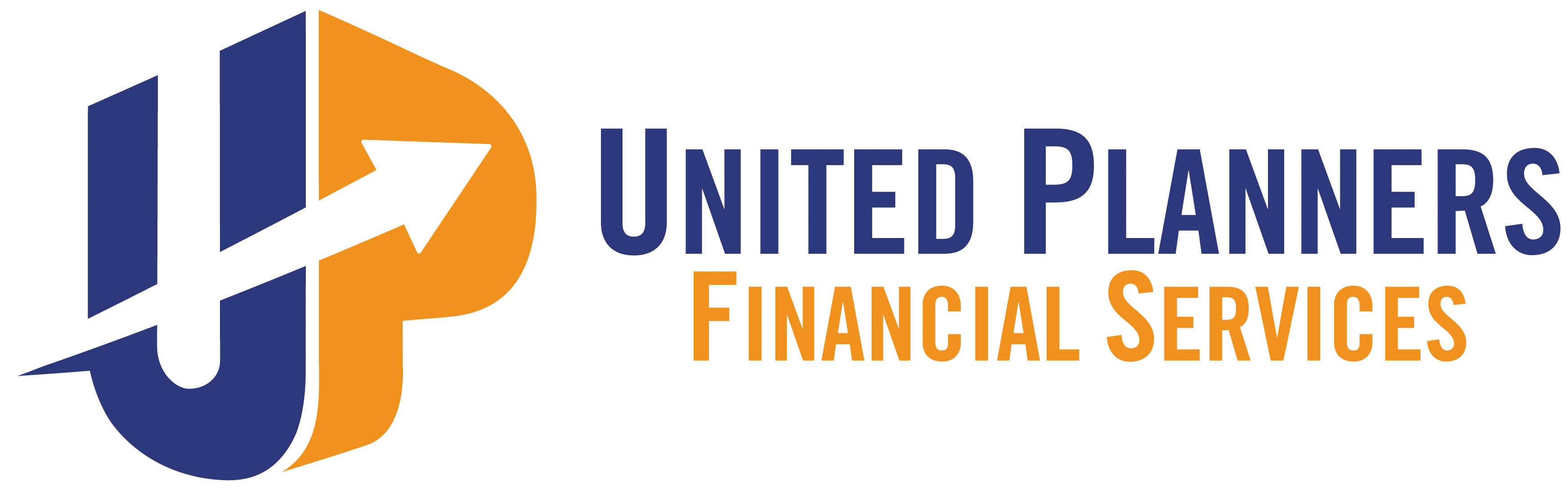 United Planners Financial Services logo