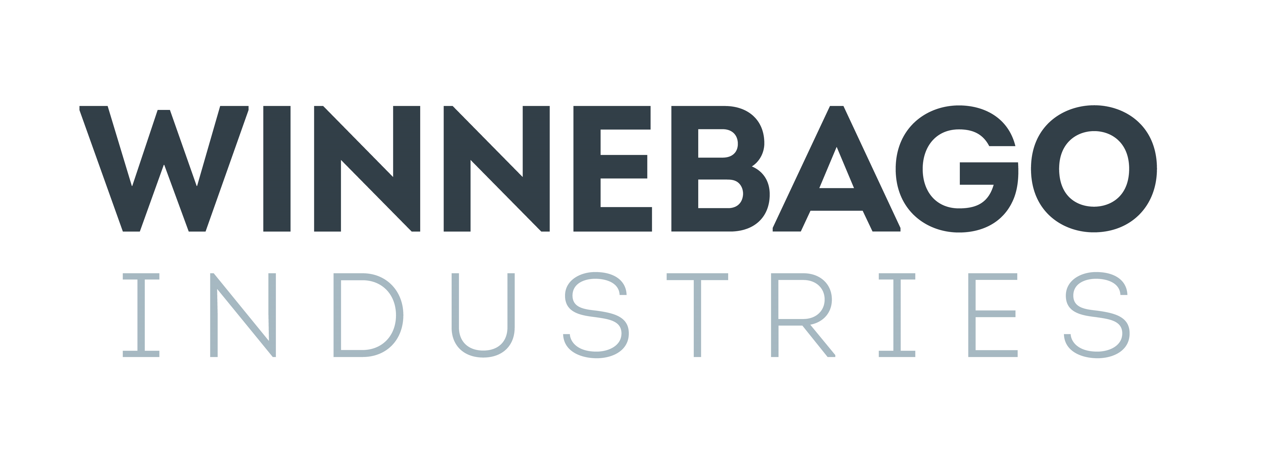 Winnebago Industries Company Logo