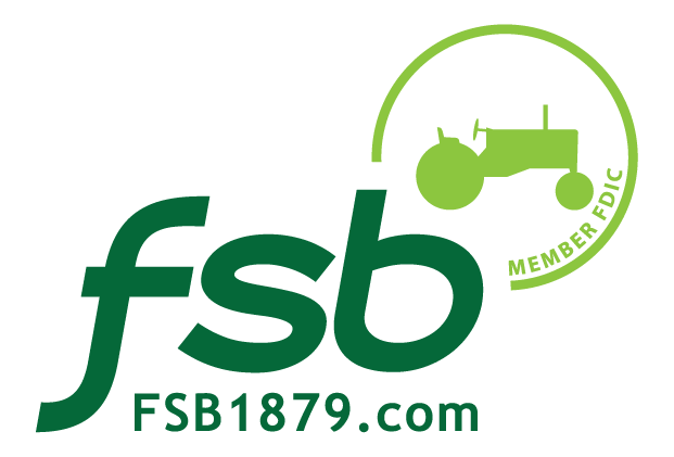 Farmers State Bank logo