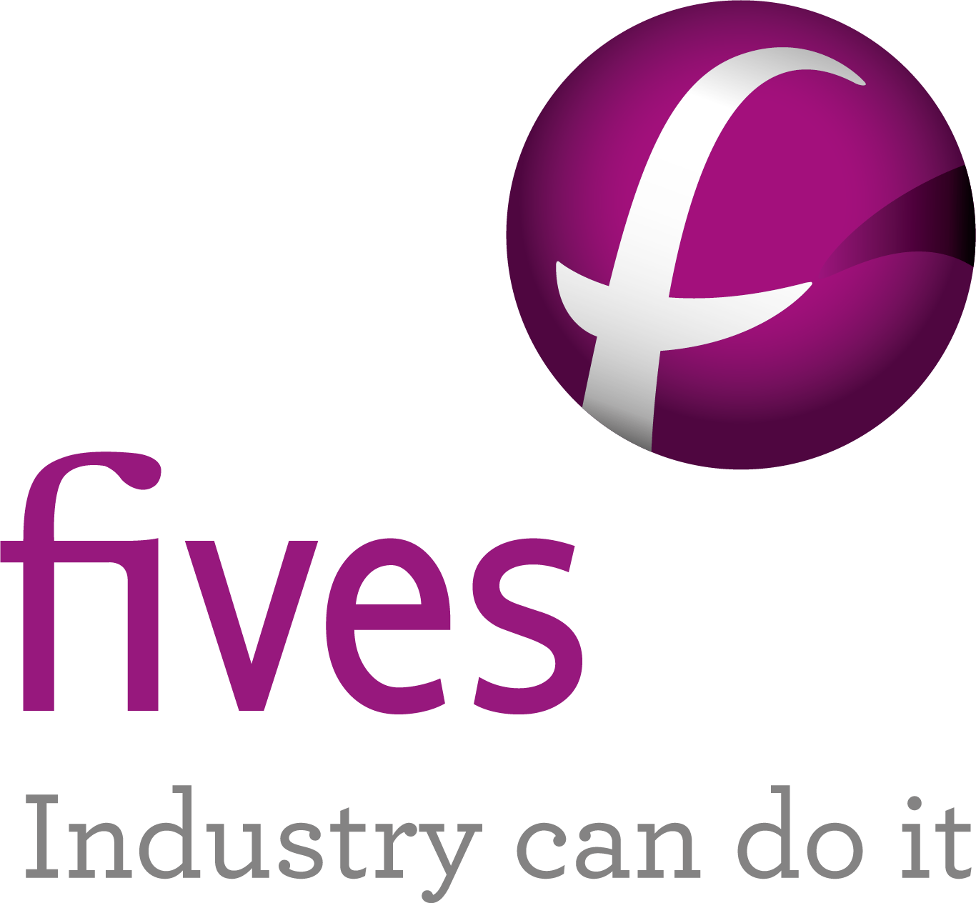 Fives North American Combustion Company Logo