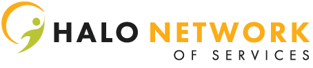Halo Network Inc. logo